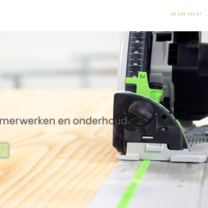 koning website website